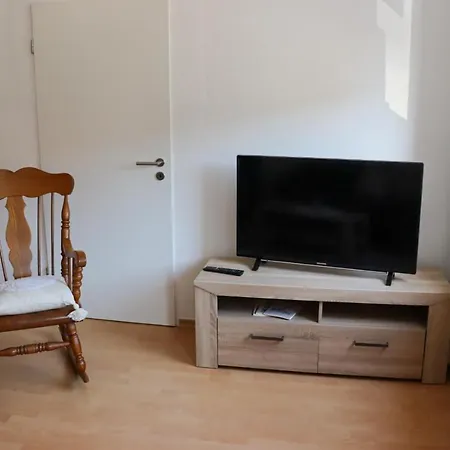 Ferienwohnung Berggarten Saarburg Zewnętrze zdjęcie