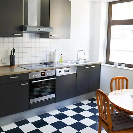 Ferienwohnung Berggarten Saarburg Zewnętrze zdjęcie