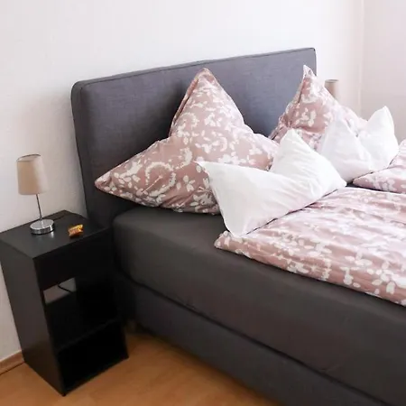 Ferienwohnung Berggarten Saarburg Zewnętrze zdjęcie