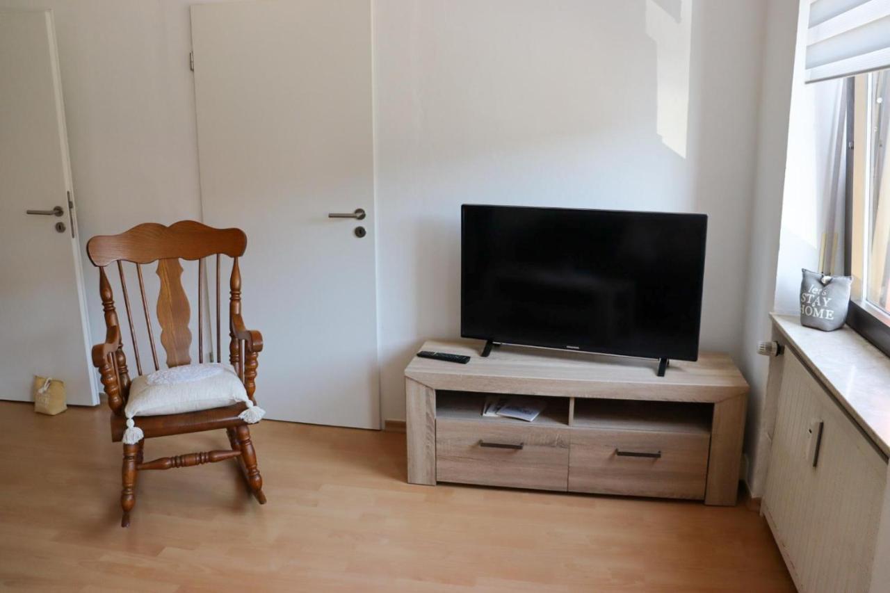 Appartement Berggarten