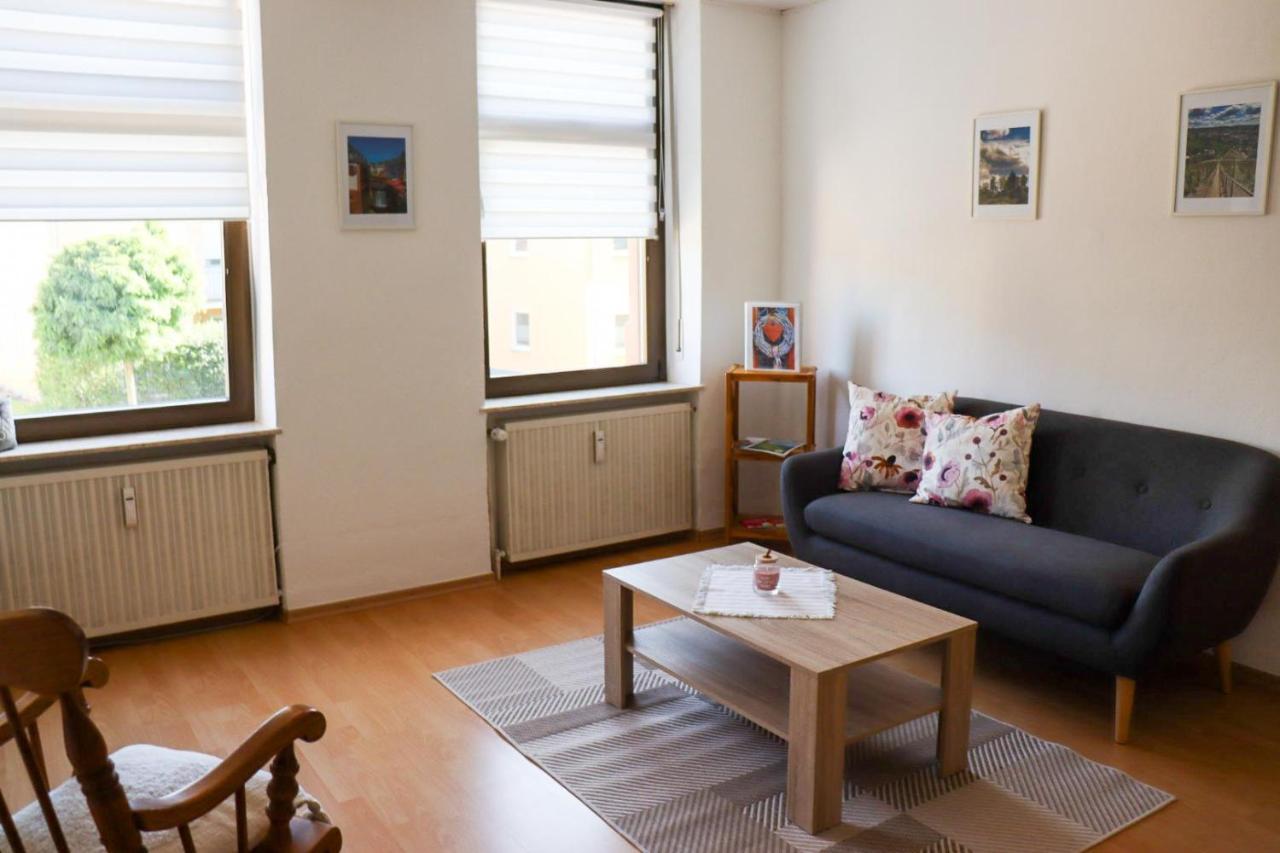 Appartement Berggarten